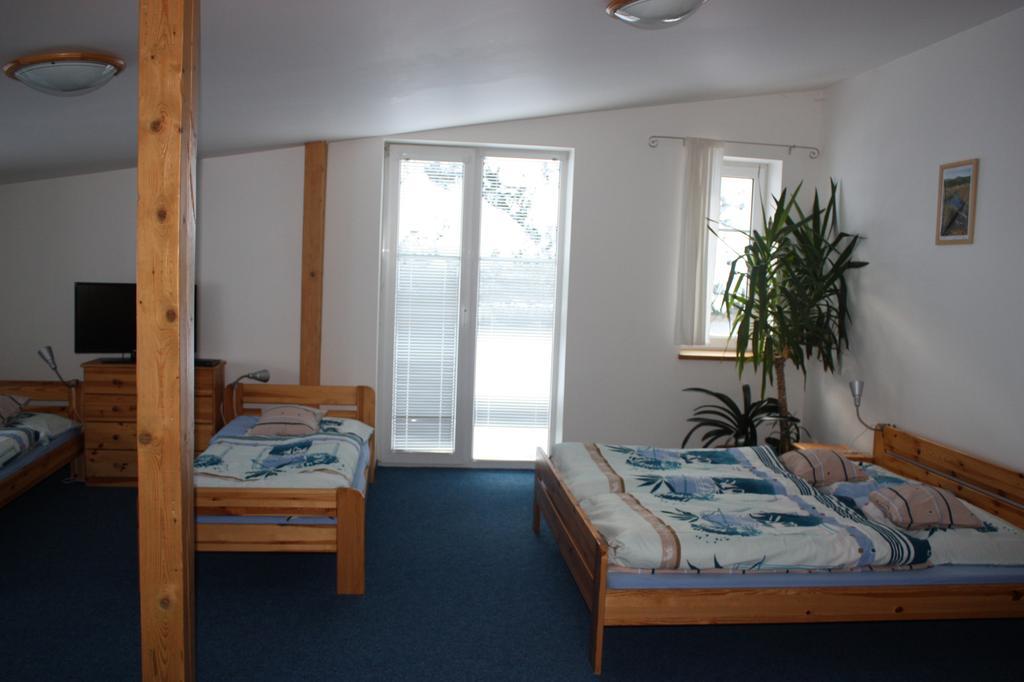 Apartmany Doma Янов-над-Нисоу Номер фото