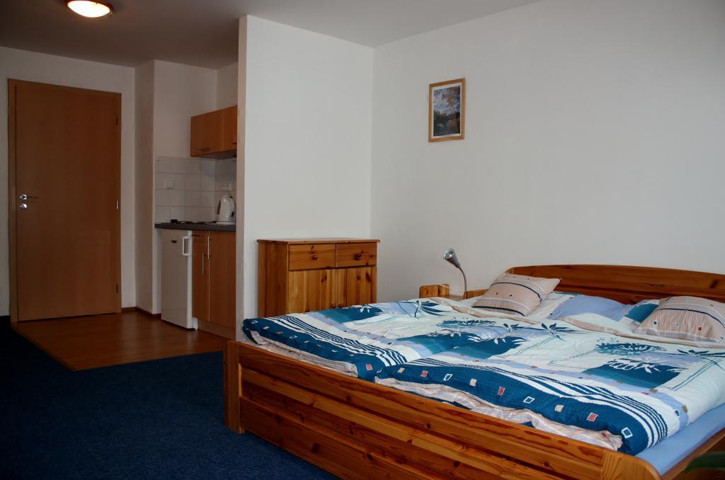 Apartmany Doma Янов-над-Нисоу Номер фото